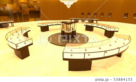 宝石店 宝石店 53884155