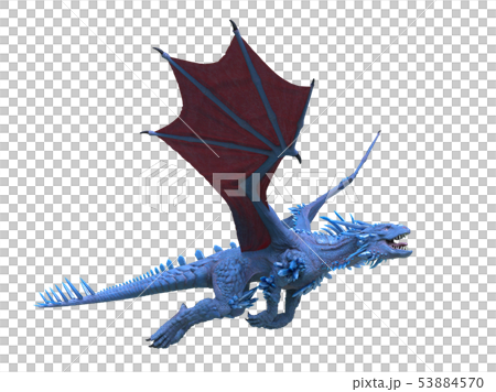  Dragon 53884570