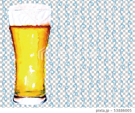 It's summer beer! 53886005