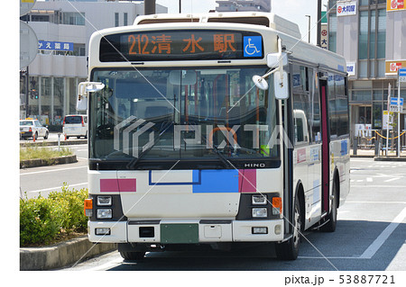 しずてつジャストライン しずてつジャストライン 53887721