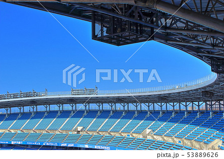 【愛媛県松山市】　坊っちゃんスタジアム 53889626