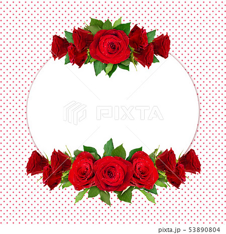 52,752 Rose Round Frame Images, Stock Photos, 3D objects, & Vectors