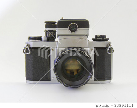 カメラ クラシック フィルム 53891111
