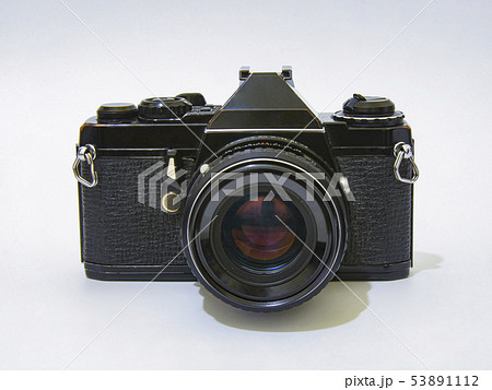 カメラ クラシック フィルム 53891112