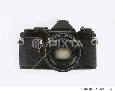 カメラ クラシック フィルム 53891115