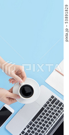 PC パソコン コンピュータ 53891829
