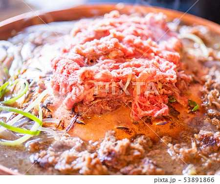 韓国 朝鮮 コリア 53891866