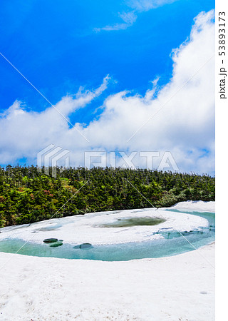 ドラゴンアイ　八幡平 53893173