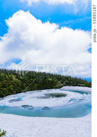 ドラゴンアイ　八幡平 53893187