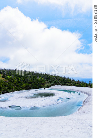 ドラゴンアイ　八幡平 53893189