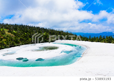 ドラゴンアイ 八幡平 ドラゴンアイ 八幡平 53893193