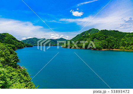 宝仙湖 53893472