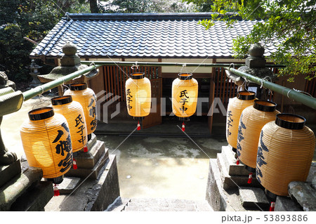 板蓋神社 53893886
