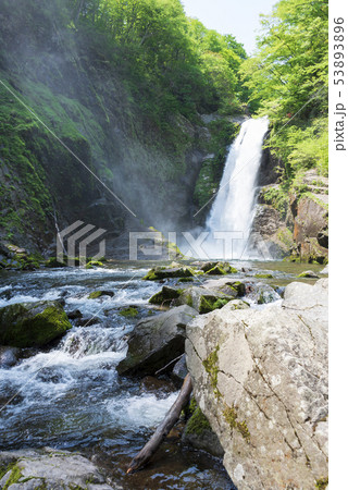 秋保大滝 滝 仙台市 秋保 水 秋保大滝 滝 仙台市 秋保 水 53893896