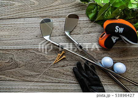 ゴルフクラブ ゴルフクラブ 53896427
