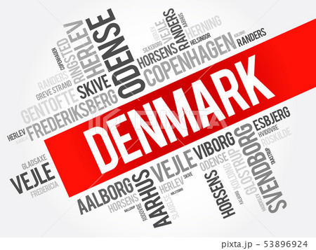 List of cities and towns in Denmark 53896924