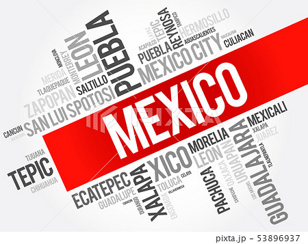 List of cities and towns in Mexico List of cities and towns in Mexico 53896937