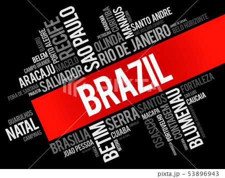 List of cities and towns in Brazil List of cities and towns in Brazil 53896943