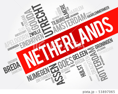 List of cities and towns in Netherlands List of cities and towns in Netherlands 53897065