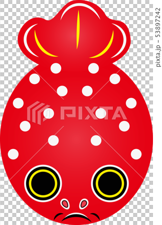 漂浮的金魚 53897242