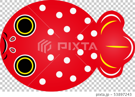 漂浮的金魚 53897243