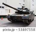陸上自衛隊10式戦車 53897558