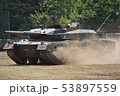 陸上自衛隊10式戦車 53897559