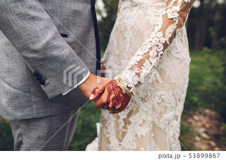 Elegant indian wedding 53899867