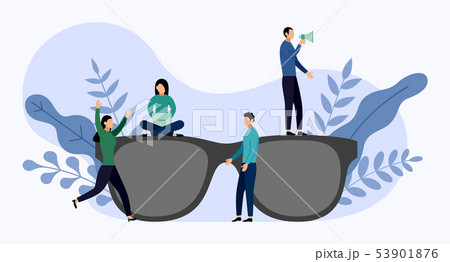 Sunglasses with human concepts Sunglasses with human concepts 53901876