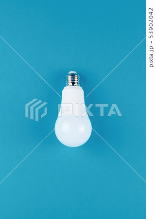 Energy saving and eco friendly LED light bulb Energy saving and eco friendly LED light bulb 53902042