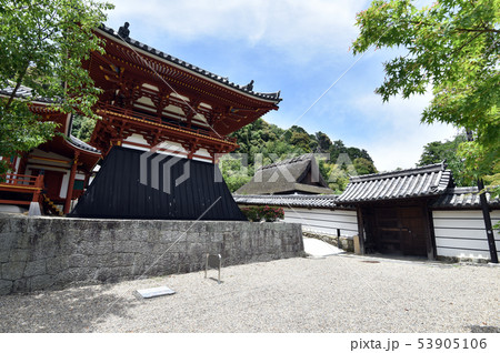 金剛寺 鐘楼 金剛寺 鐘楼 53905106