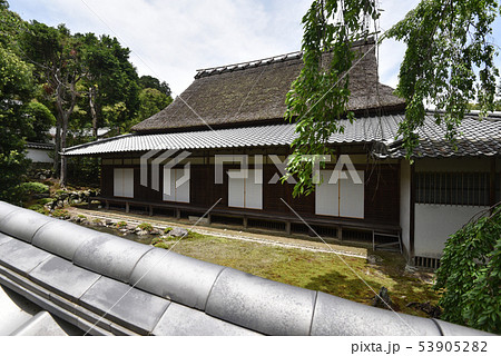 金剛寺　奥殿 53905282