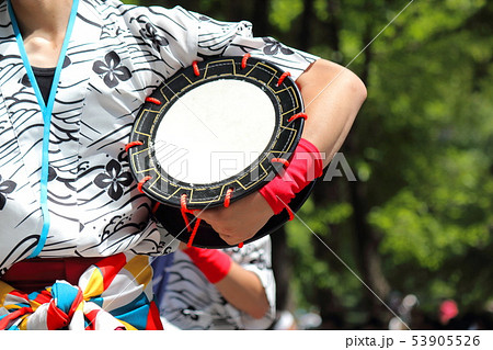 2019年YOSAKOIソーラン祭り 2019年YOSAKOIソーラン祭り 53905526