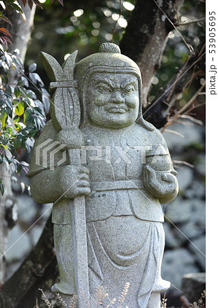 丹波七福神めぐり 53905695