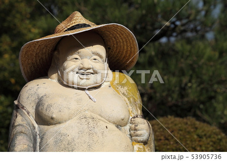 丹波七福神めぐり 丹波七福神めぐり 53905736