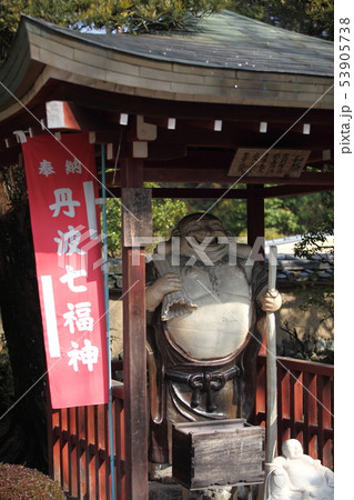 丹波七福神めぐり 丹波七福神めぐり 53905738