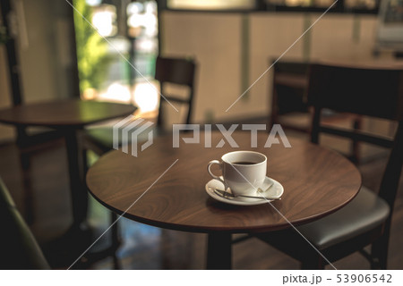 カフェ 53906542