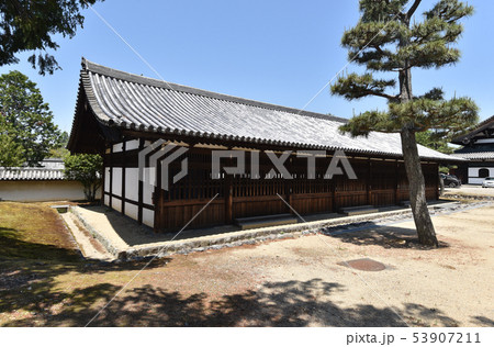 東福寺　東司 53907211