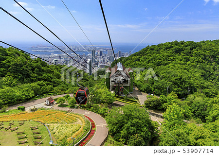 神戸布引ハーブ園 53907714