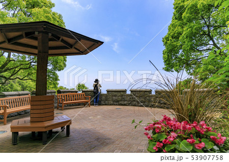 神戸布引ハーブ園 神戸布引ハーブ園 53907758