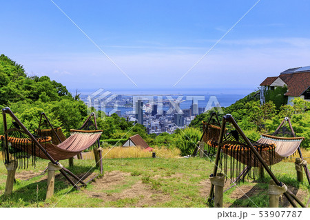 神戸布引ハーブ園 53907787