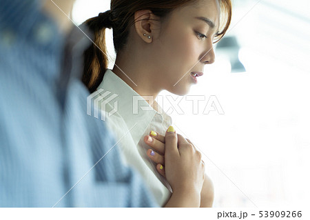 女性 ビジネス 女性 ビジネス 53909266