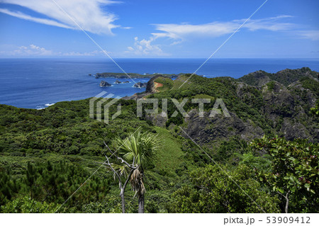 父島 ハートロック 父島 ハートロック 53909412