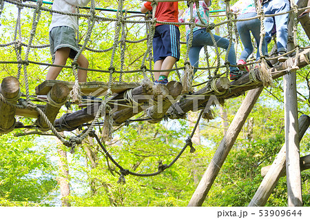 アスレチック 53909644