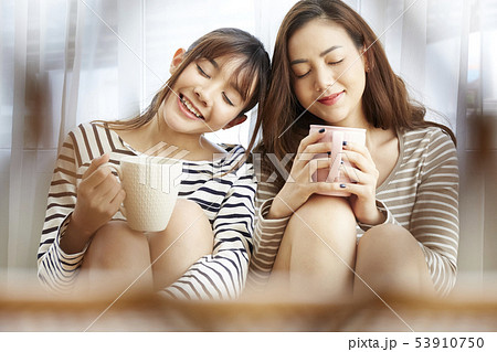 女性 ライフスタイル 女性 ライフスタイル 53910750