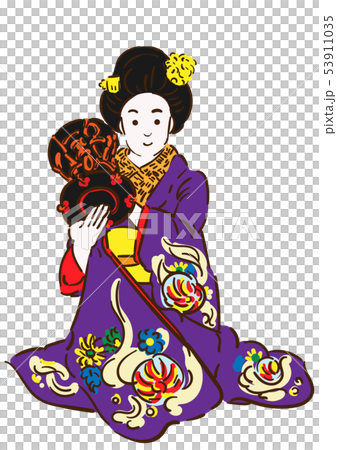 藝妓 藝妓 53911035