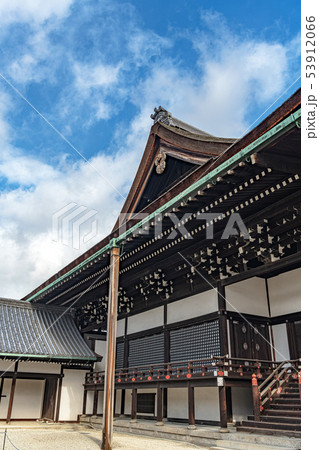 京都御所 紫宸殿 京都御所 紫宸殿 53912066
