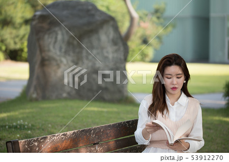 フル 女性 女 53912270