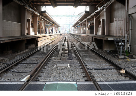 京急新子安駅 京急新子安駅 53913823