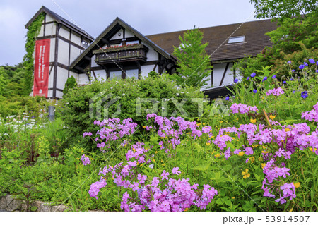 六甲オルゴールミュージアム 53914507